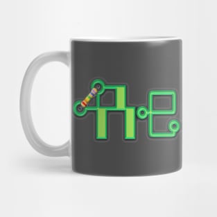 RESIST Mug